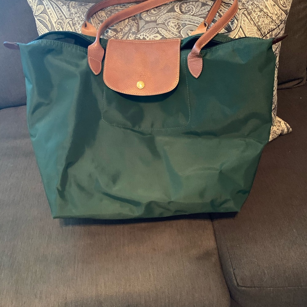 Longchamp Le Pliage Bag